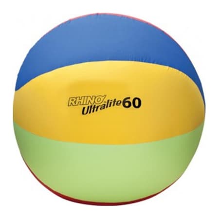 S Champion Sports Rhino Ultralite Cage Ball Bladder - 60 In.